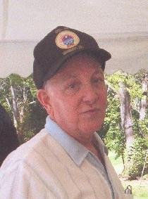 Phillip Leroy Nichols